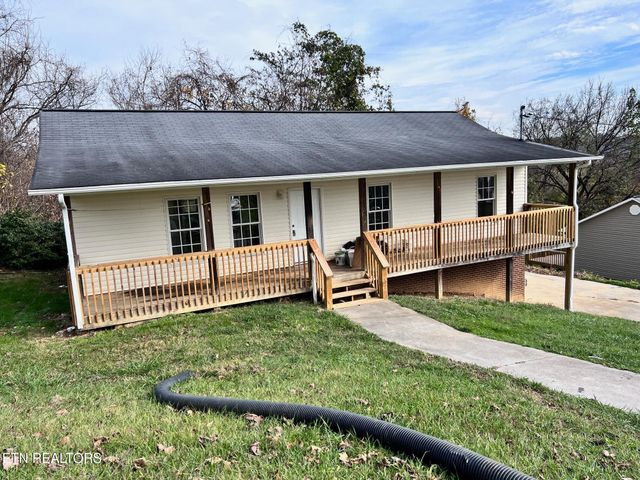 $219,900 | 308 North Depot Street | Rogersville