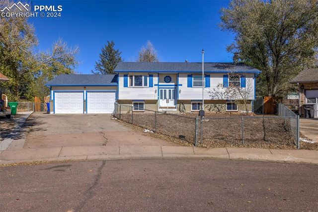 $425,000 | 7003 Cleveland Court | Security-Widefield