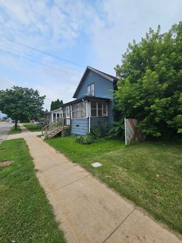 $175,000 | 343 West Johnson Street | Fond du Lac