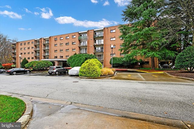 $199,000 | 7203 Rockland Hills Drive, Unit 112 | Pikesville