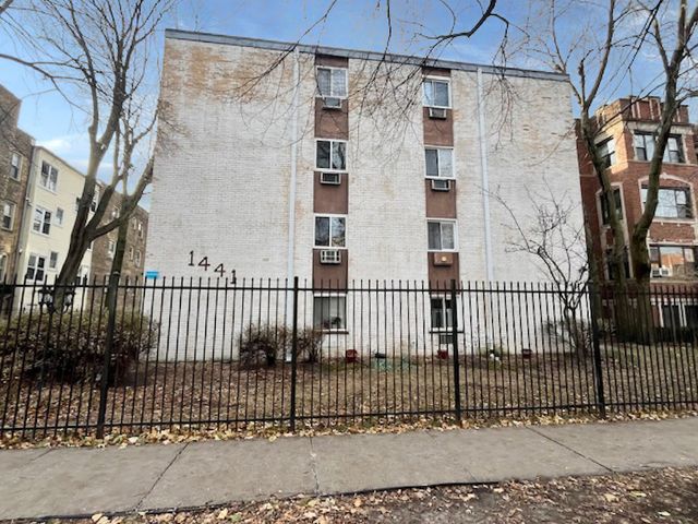 $99,950 | 1441 West Farwell Avenue, Unit 3E | East Rogers Park