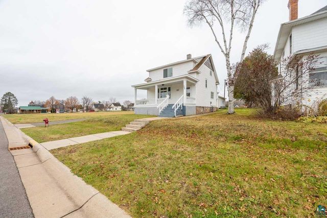 $129,900 | 300 4th Avenue North | Biwabik