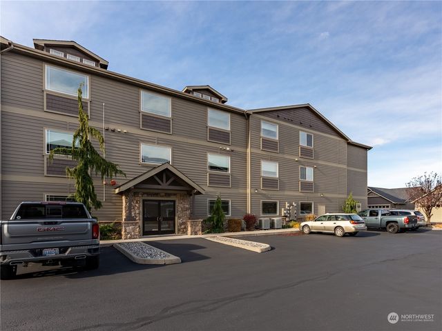 $510,500 | 1750 Central Avenue, Unit E | Wenatchee