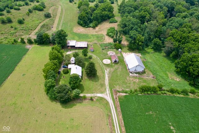 $449,900 | 5266 West Co Road 175 North | Madison Township - Putnam County