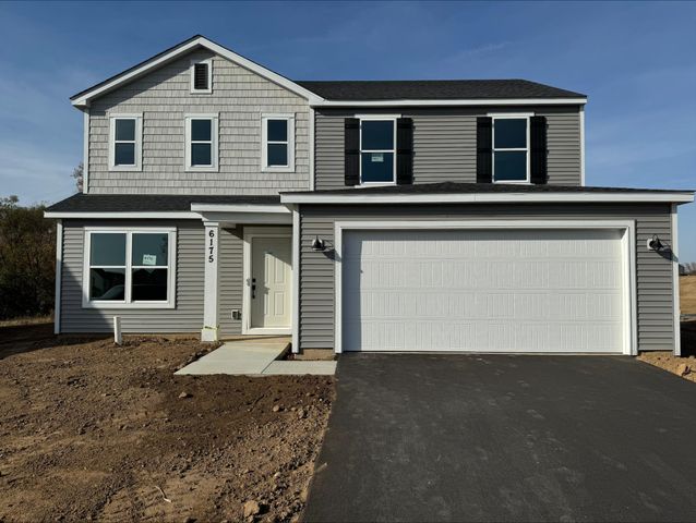 $439,990 | 6175 Highland Hls Circle South | Cottage Grove