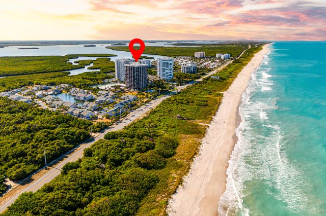 $660,000 | 5047 North Hwy A1A, Unit 1404 | Hutchinson Island North