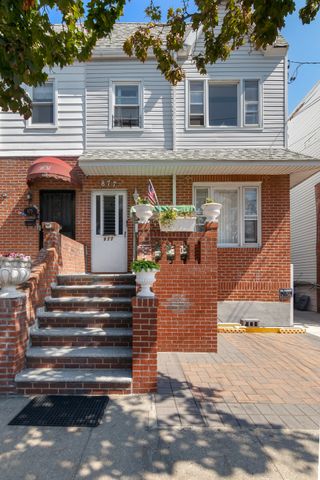 $899,000 | 877 East 94th Street | Canarsie