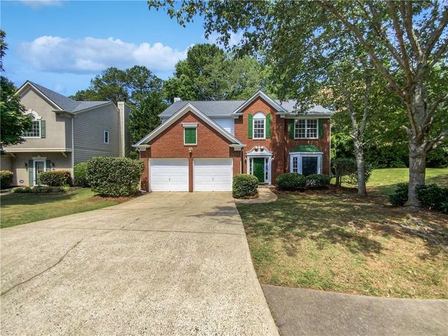 $498,000 | 5000 Foxberry Lane | Roswell