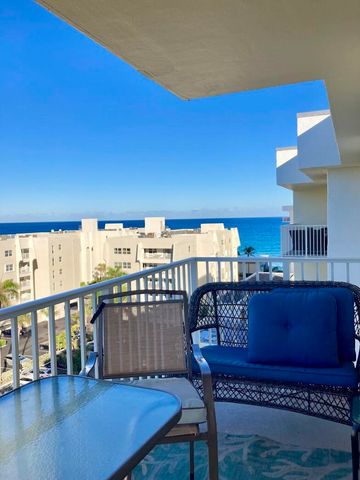 $5,000 | 3540 South Ocean Boulevard, Unit 912 | South Palm Beach