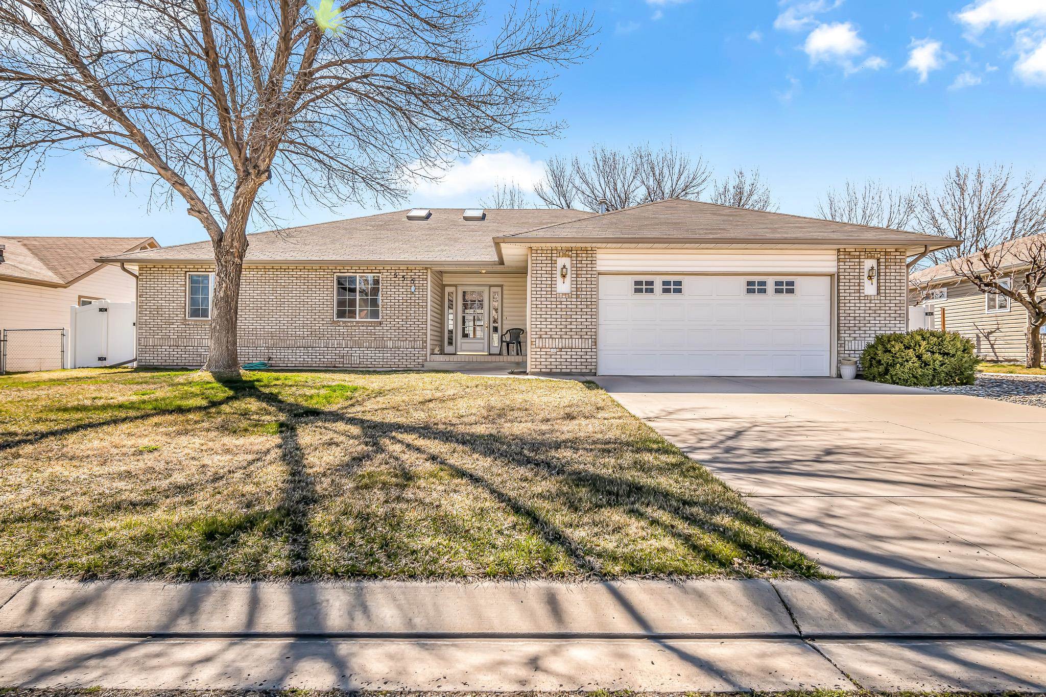 555 Shoshone Street, Grand Junction, CO 81504 | Compass