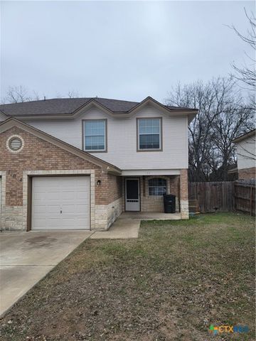 $1,450 | 104 Kings Court, Unit A | Killeen