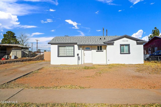 $1,400 | 10240 Sharp Drive | Yucca Village