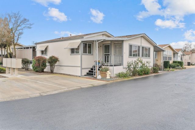 $153,000 | 1500 Held Drive, Unit 111 | Northeast Modesto