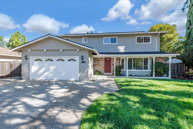 $2,149,950 | 1479 Montelegre Drive | Almaden Valley