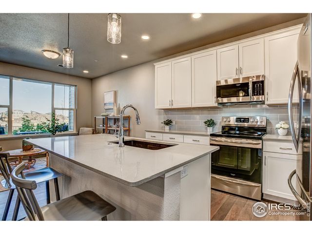 $441,879 | 938 Schlagel Street, Unit 3 | Evergreen - Fort Collins