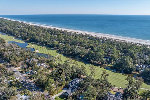 $2,149,000 | 145 North Sea Pines Drive | Sea Pines