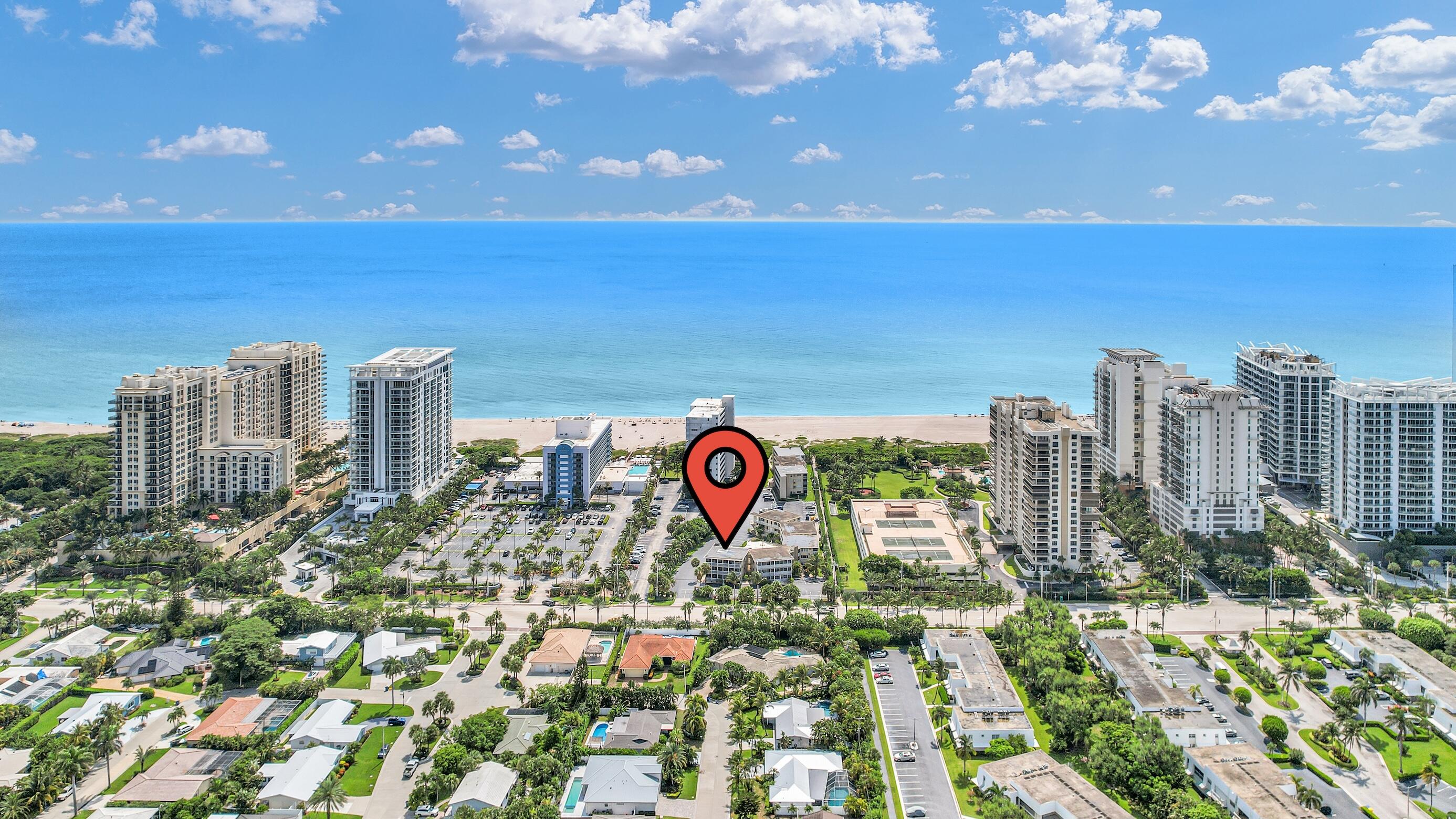 3600 N Ocean Drive 202 Singer Island 9