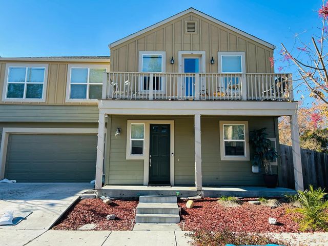 $3,600 | 2021 Ravello Way | Santa Rosa Northwest