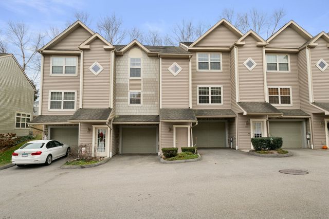 $235,000 | 19 Hawthorne Drive, Unit 134 | Northwest New London