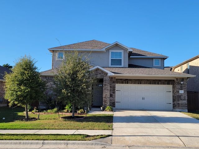 $2,500 | 1217 Oak Chase Way | Leander