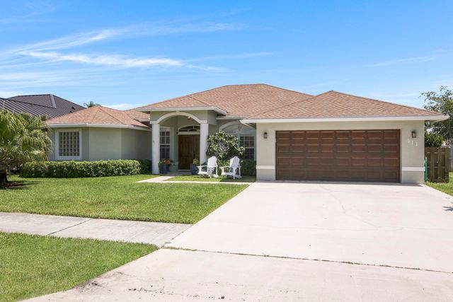 $11,000 | 511 Cypress Court | Tequesta