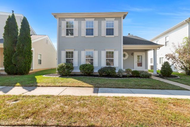 $365,000 | 488 Boardwalk Springs Place | Wing Haven