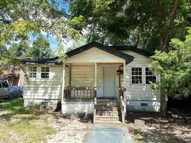 $70,000 | 1732 Hiland Avenue | Conway