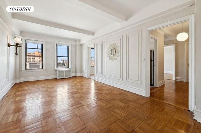 $850,000 | 467 Central Park West, Unit 12C | Upper West Side