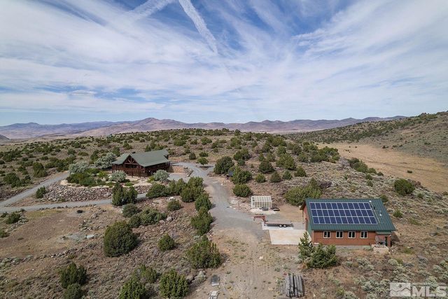 $1,775,000 | 2710 Goldfield Road | Virginia City Highlands