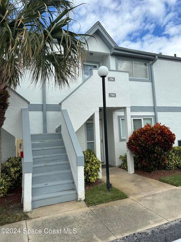 $3,000 | 706 Beach Park Lane | Cape Canaveral