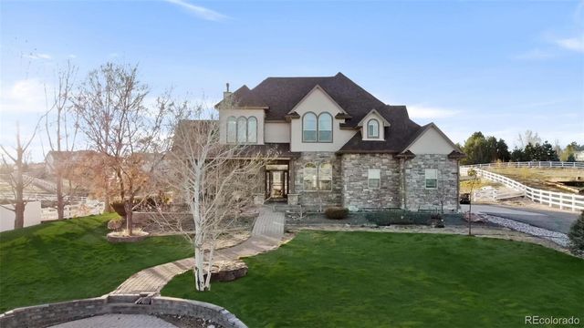 $1,275,000 | 9965 East 143rd Way | Todd Creek