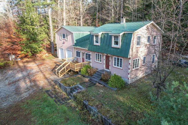 $434,900 | 378 Newbury Road | Sutton NH