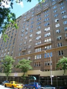 $10,995 | Restricted Address | Upper West Side