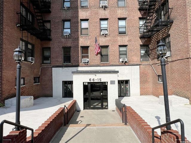 $299,800 | 66-15 Wetherole Street, Unit F16 | Rego Park