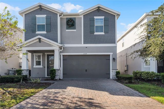 $469,500 | 2264 Emerald Springs Drive