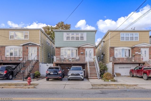 $795,000 | 609 Schuyler Avenue | Arlington