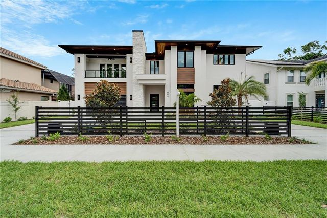 $3,325,000 | 1004 South Lois Avenue | Palma Ceia West