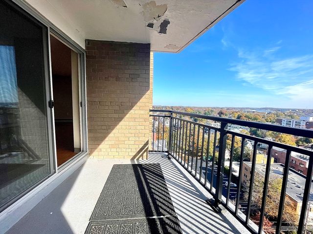 $2,595 | 1025 Hancock Street, Unit 14M | Quincy Center