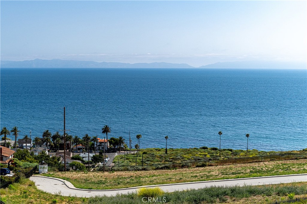 a view of ocean view