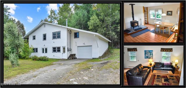 $349,000 | 158 Ski Bowl Road | North Creek