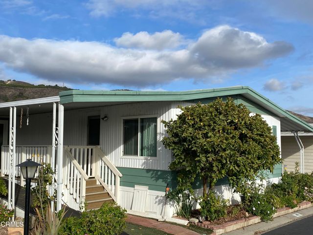 $279,000 | 250 East Telegraph Road, Unit 40 | Fillmore