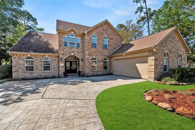 $585,000 | 19027 Match Play Drive | Walden on Lake Houston