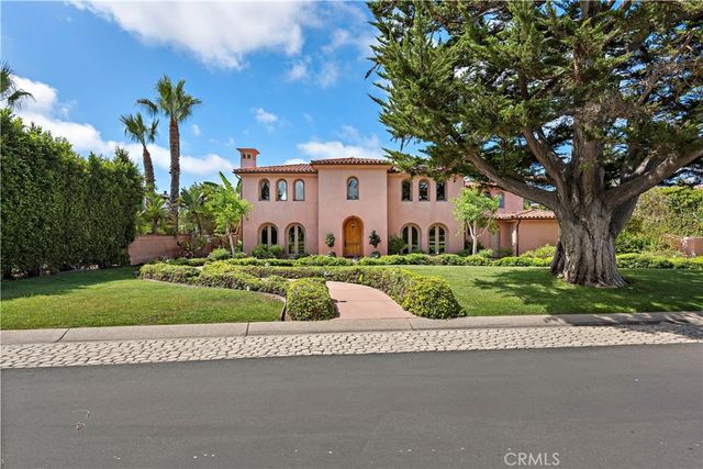 $8,900,000 | 4060 Calle Isabella | Southwest San Clemente