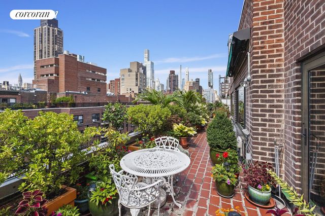 $3,149,000 | 425 East 63rd Street, Unit PHABC | Lenox Hill