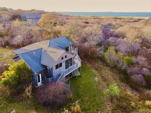 $3,500,000 | 382 Lighthouse Road | Gay Head