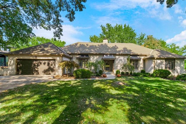 $850,000 | 11203 Cedar Drive | Shawnee Mission