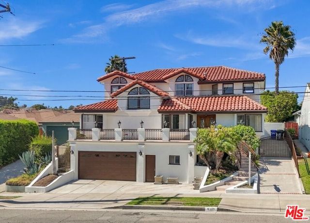 $1,843,000 | 5317 Angeles Vista Boulevard | View Park