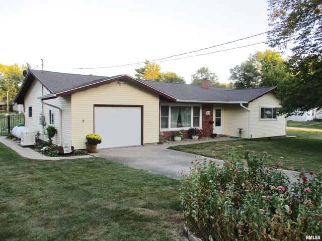 $147,000 | 419 Southeast 5th Avenue | Galva