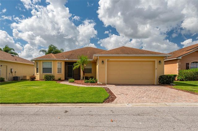 $349,900 | 4469 Turnberry Lane | Lake Ashton Golf Club