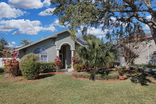 $739,000 | 8048 Canyon Lake Circle | Marble Head